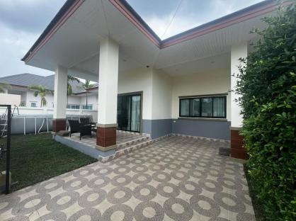 BAAN Dusit Pattaya Garden 6