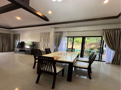 BAAN Dusit Pattaya lake 3