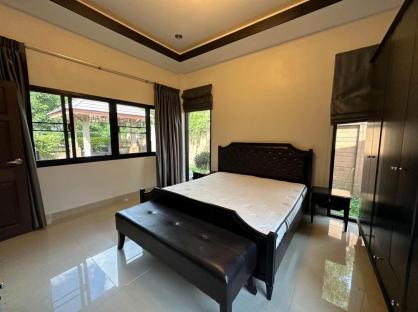 BAAN Dusit Pattaya lake 3
