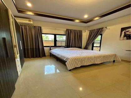 BAAN Dusit Pattaya lake 3