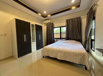 BAAN Dusit Pattaya lake 3