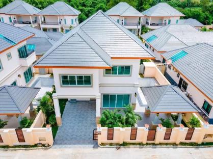 BAAN Dusit Pattaya Garden 6