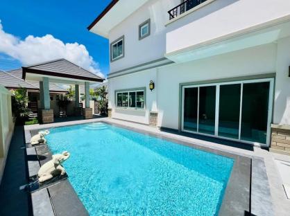 BAAN Dusit Pattaya Garden 6