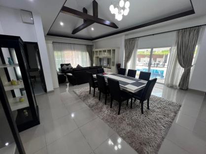 BAAN Dusit Pattaya Garden 6