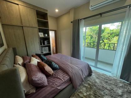 BAAN Dusit Pattaya Garden 6