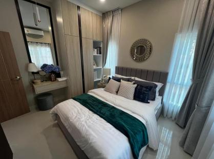 BAAN Dusit Pattaya Garden 6