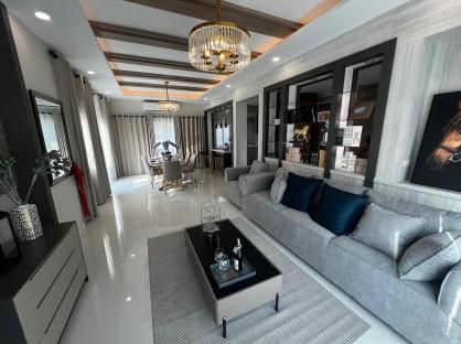 BAAN Dusit Pattaya Garden 6