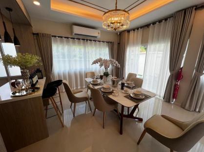 BAAN Dusit Pattaya Garden 6