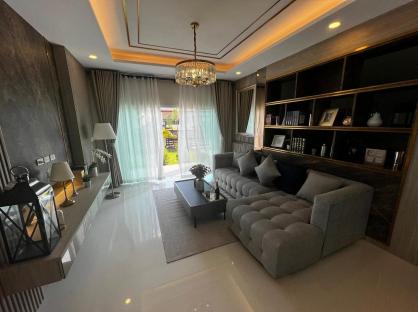 BAAN Dusit Pattaya Garden 6