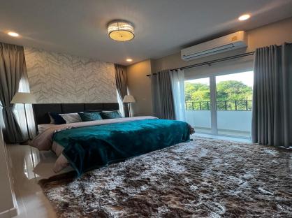 BAAN Dusit Pattaya Garden 6