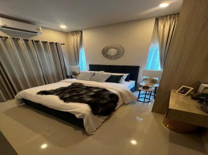 BAAN Dusit Pattaya Garden 6