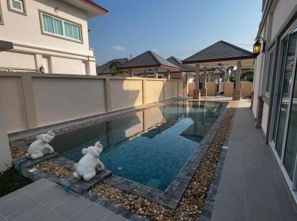 BAAN Dusit Pattaya Garden 6