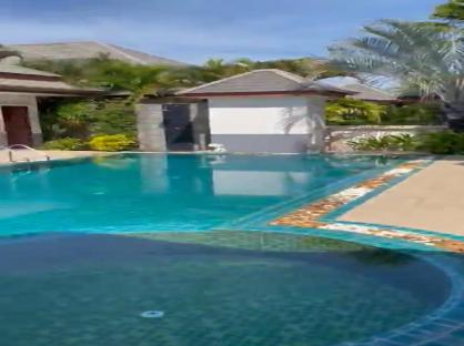Baan Dusit Pattaya Lake 2
