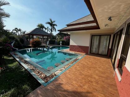 Baan Dusit Pattaya Lake 2