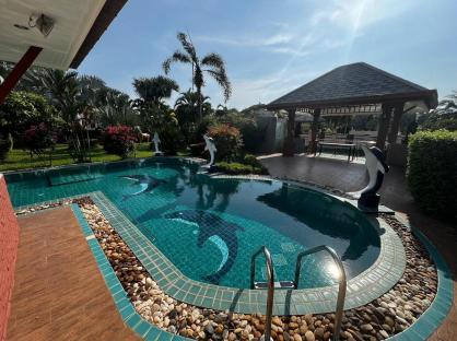 Baan Dusit Pattaya Lake 2