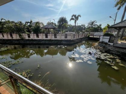 Baan Dusit Pattaya Lake 2