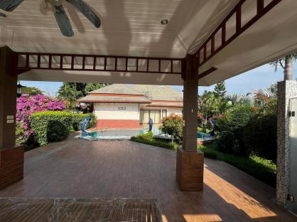 Baan Dusit Pattaya Lake 2
