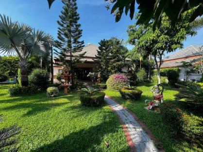 Baan Dusit Pattaya Lake 2