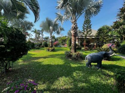 Baan Dusit Pattaya Lake 2