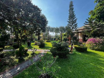Baan Dusit Pattaya Lake 2