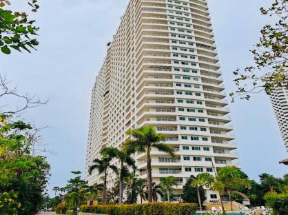 View Talay Condominium 8 Pattaya
