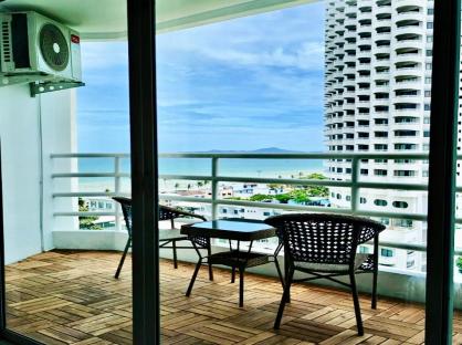 View Talay Condominium 8 Pattaya