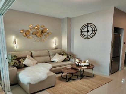 View Talay Condominium 8 Pattaya