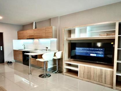 View Talay Condominium 8 Pattaya