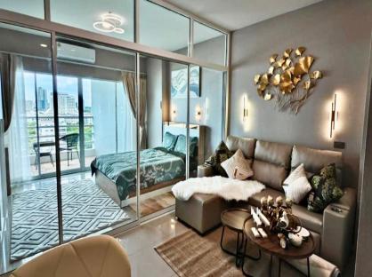 View Talay Condominium 8 Pattaya