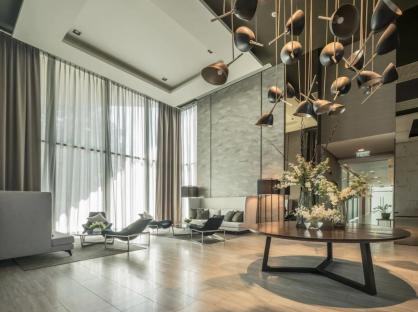 Del Mare Pattaya Condominium