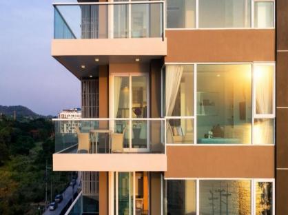 Del Mare Pattaya Condominium