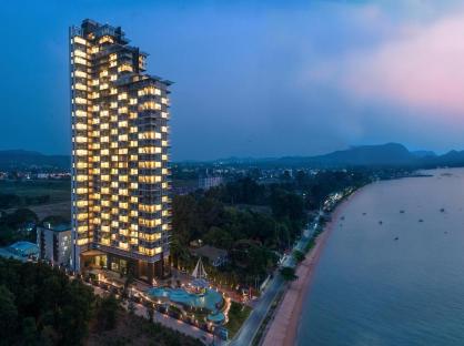 Del Mare Pattaya Condominium