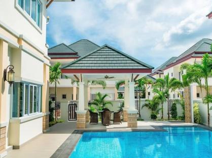 Baan Dusit Pattaya Hill 5