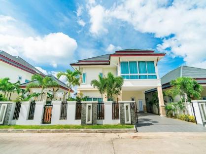 Baan Dusit Pattaya Hill 5