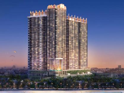 Copacabana Coral Reef (RESALE)