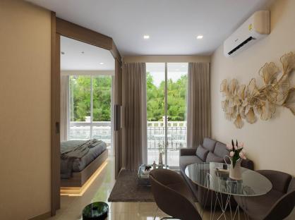 Harmonia City Garden Pattaya (RESALE)