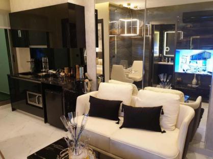 Grand Solaire Pattaya (RESALE)