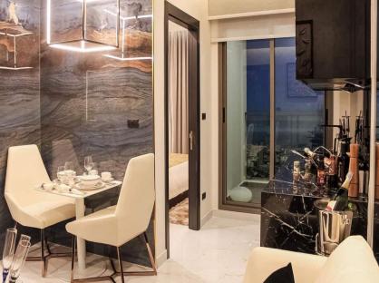 Grand Solaire Pattaya (RESALE)
