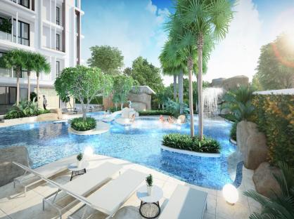 Siam Oriental Dream Pattaya