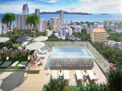 Siam Oriental Dream Pattaya