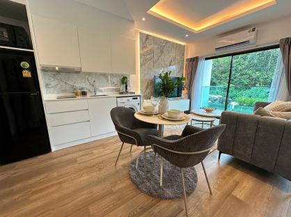 Siam Oriental Oasis (RESALE)