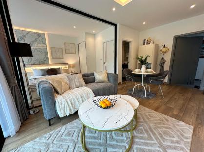 Siam Oriental Oasis (RESALE)