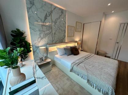 Siam Oriental Oasis (RESALE)