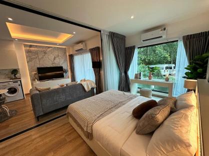 Siam Oriental Oasis (RESALE)