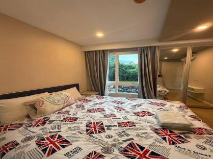 Seven Seas Condo Resort