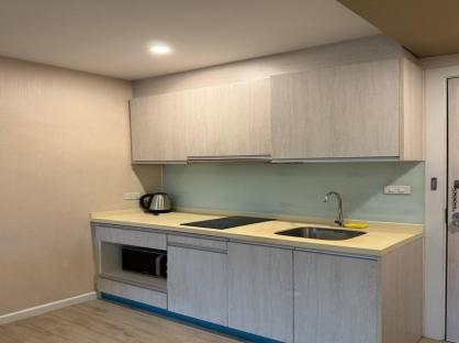 Seven Seas Condo Resort