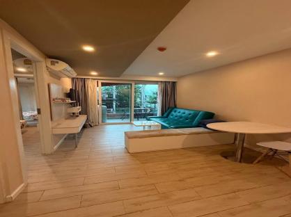 Seven Seas Condo Resort