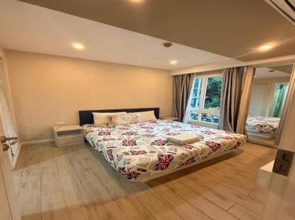 Seven Seas Condo Resort