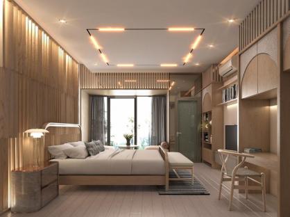 Skypark Lucean (RESALE)