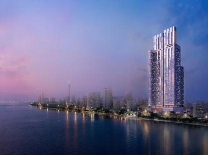 Skypark Lucean (RESALE)